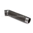 8130835 Compatible Frymaster Nipple, Drain Rh 1.5