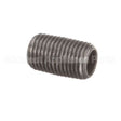 8130838 Compatible Frymaster Nipple, 1/4 Npt Bm Close