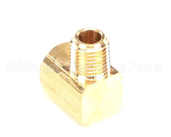 8131029 Frymaster Elbow, 1/4 Npt Brass Street