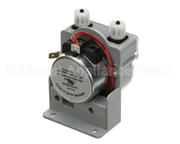 81336 Blakeslee Germac Detergent Pump