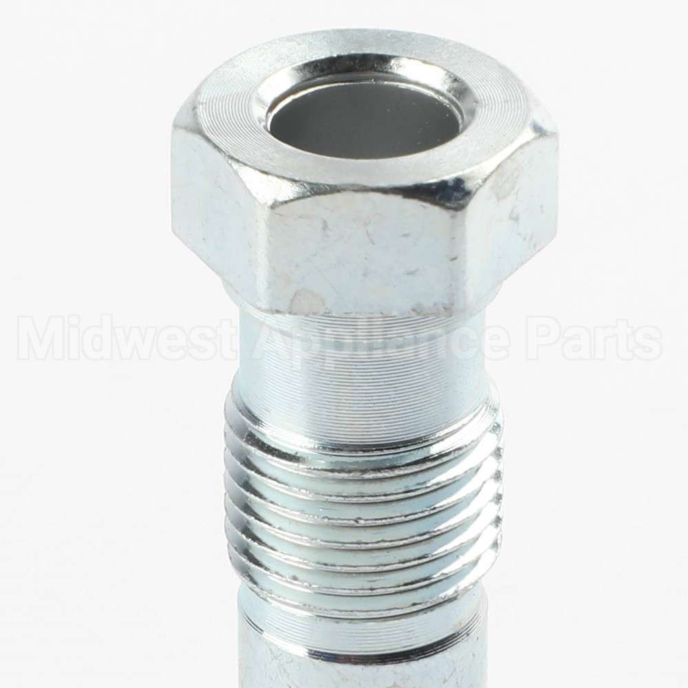 813481 Fisher Paykel Bolt Blind End Hinge Bracket