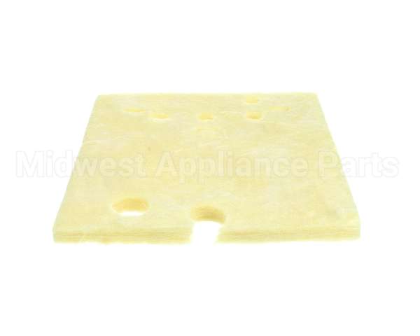 8120246 Frymaster Insulation Spngls 1X15X16 3/8