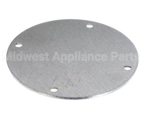 813590 TRUE Hole Cover, Draft Collum Tdd/Tbb