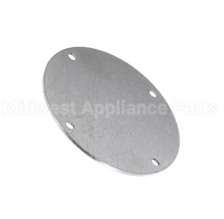 813590 TRUE Hole Cover, Draft Collum Tdd/Tbb