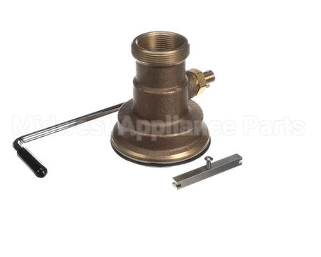 81361 Fisher Drain Bw Vr