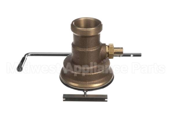 81361 Fisher Drain Bw Vr