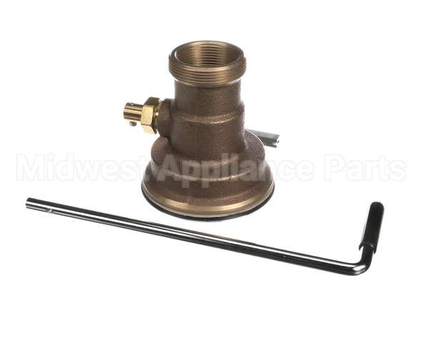 81361 Fisher Drain Bw Vr