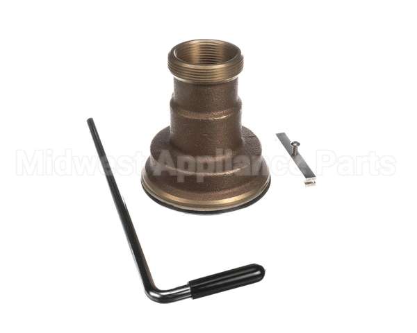 81361 Fisher Drain Bw Vr