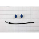 813822P Fisher Paykel Cabinet Thermistor Kit