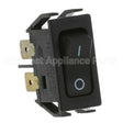 02-19-161-00 Compatible Hatco Rocker Switch