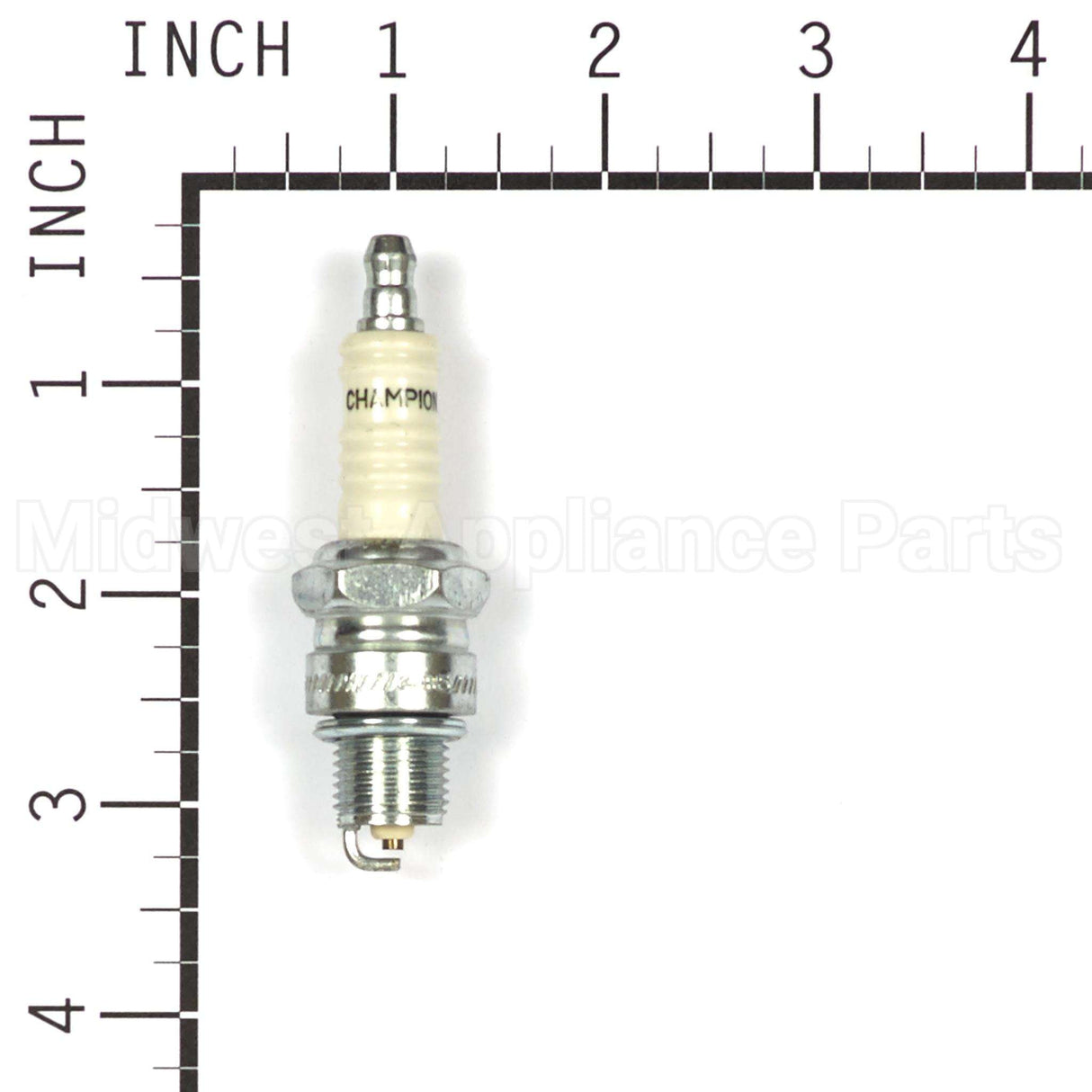 814 Champion Rl82Yc Sm Eng Spark Plug