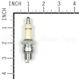 814 Champion Rl82Yc Sm Eng Spark Plug