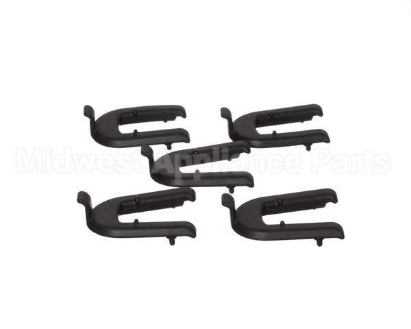 81411 Server Trim, Guard