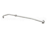81417 Server Tube, Disch, Fp Compact, 8.5, 10 In