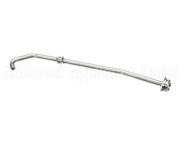 81417 Server Tube, Disch, Fp Compact, 8.5, 10 In