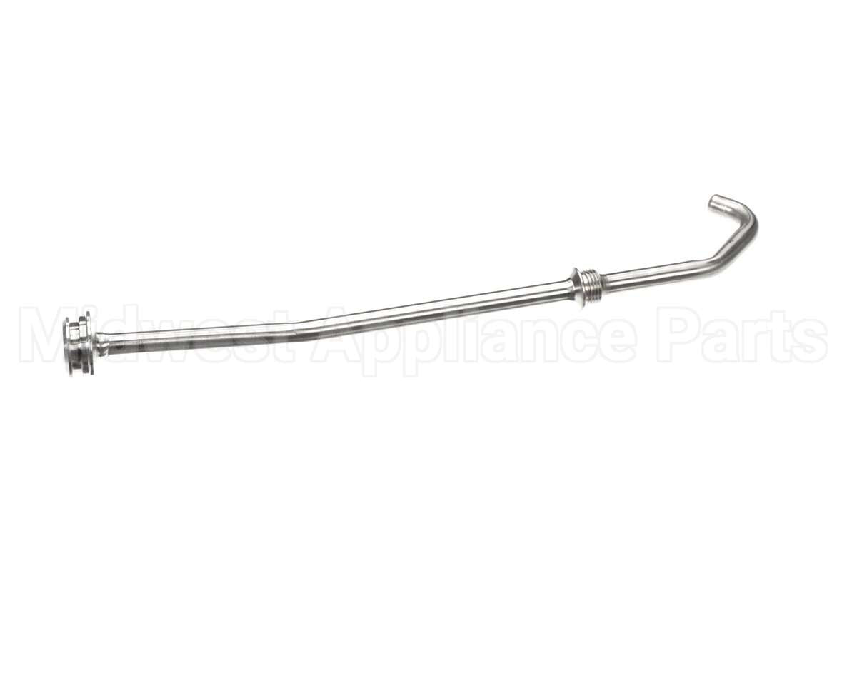 81417 Server Tube, Disch, Fp Compact, 8.5, 10 In