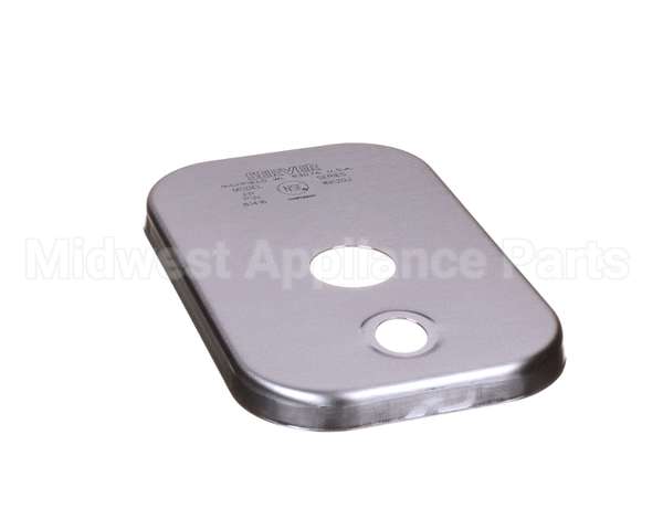 81418 Server Lid, Fp Compact
