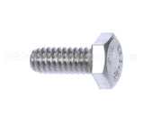 8142 Hardt Bolt Hex S/S 1/4-20 X 5/8 Nc