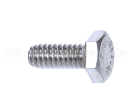 8142 Hardt Bolt Hex S/S 1/4-20 X 5/8 Nc