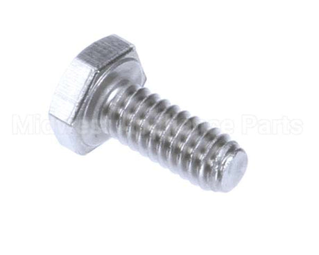 8142 Hardt Bolt Hex S/S 1/4-20 X 5/8 Nc