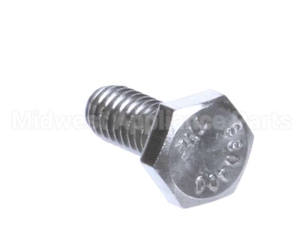 8142 Hardt Bolt Hex S/S 1/4-20 X 5/8 Nc