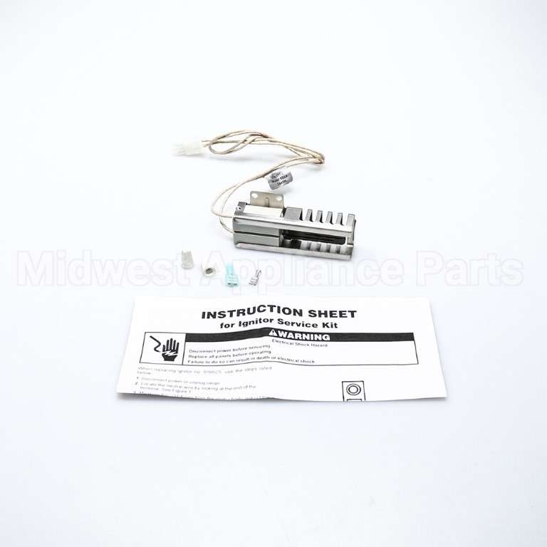 814269 Whirlpool Igntr-Oven