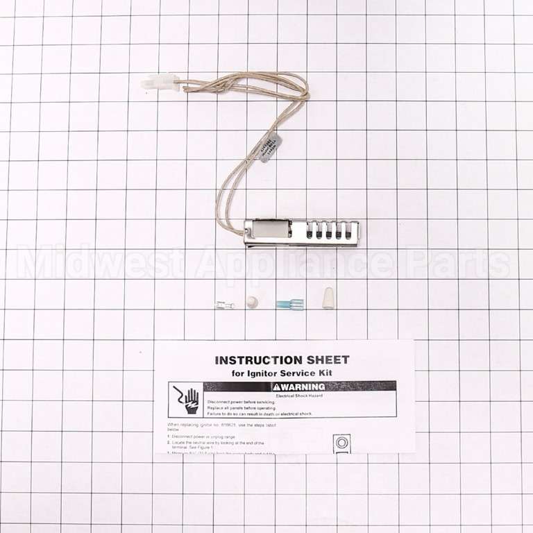 814269 Whirlpool Igntr-Oven