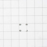 814381 Whirlpool Pin-Door