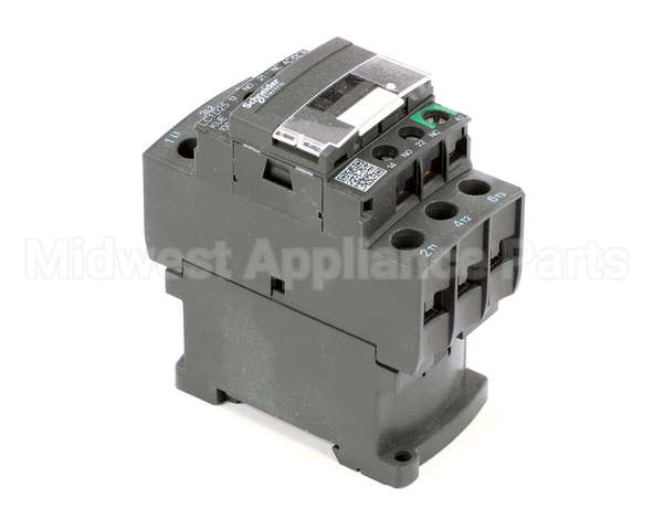 21366 Giles Contactor, 40A, 3-Pl, 100V-250V Coil