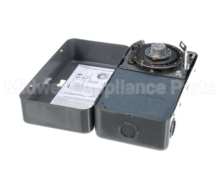 8145-20 Compatible Heatcraft Defrost Timer