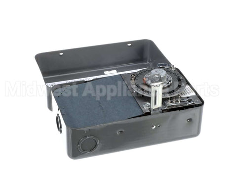 8145-20 Compatible Heatcraft Defrost Timer