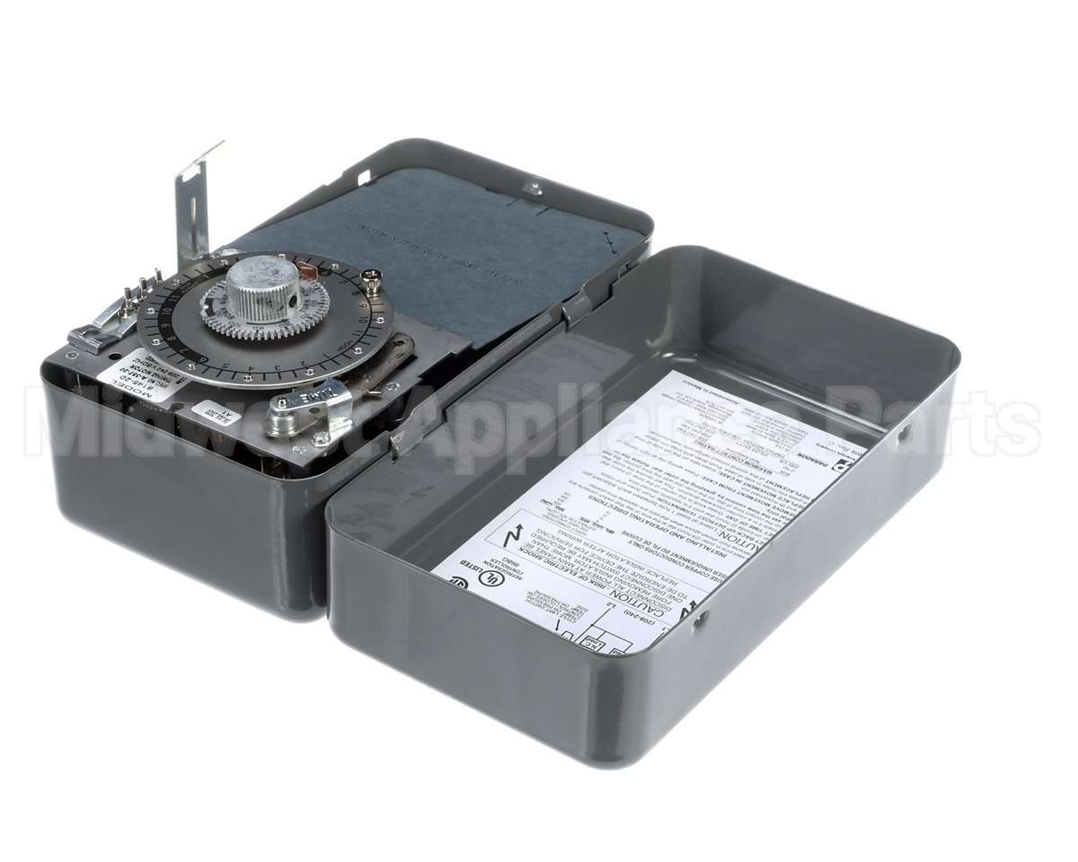 8145-20 Compatible Heatcraft Defrost Timer