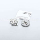 814512 Whirlpool Burnr-Top