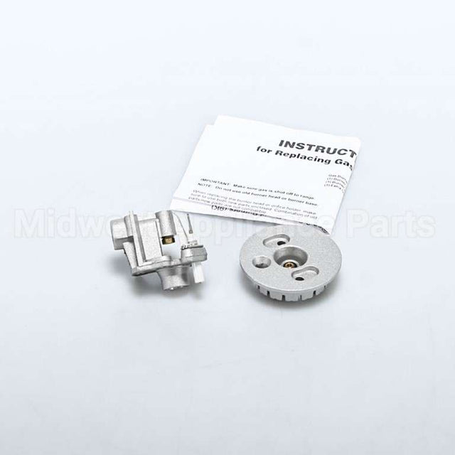 814512 Whirlpool Burnr-Top