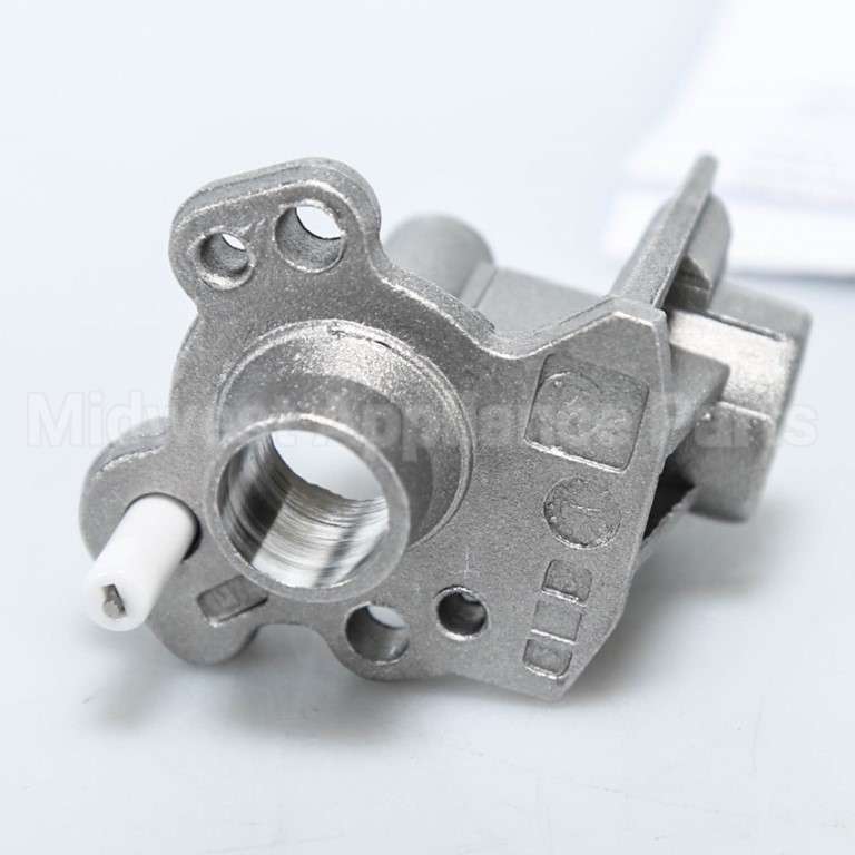 814512 Whirlpool Burnr-Top