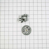 814512 Whirlpool Burnr-Top