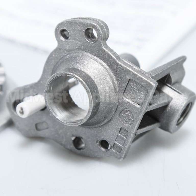 814513 Whirlpool Burnr-Top