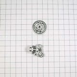 814513 Whirlpool Burnr-Top