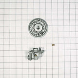 814514 Whirlpool Burnr-Top
