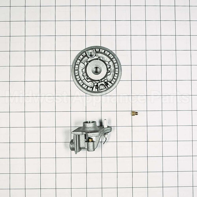 814514 Whirlpool Burnr-Top