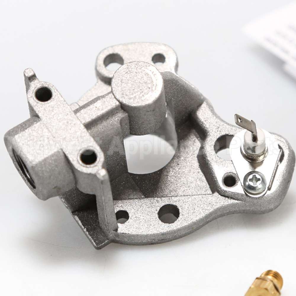 814514 Whirlpool Burnr-Top