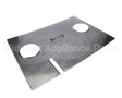 81482 Henny Penny Weld Assy-Sing Cap Drn Pan Cvr