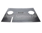81482 Henny Penny Weld Assy-Sing Cap Drn Pan Cvr
