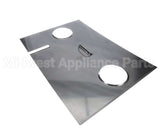 81482 Henny Penny Weld Assy-Sing Cap Drn Pan Cvr