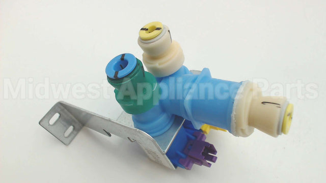 814859 Fisher Paykel Valve Dual I&W 10W