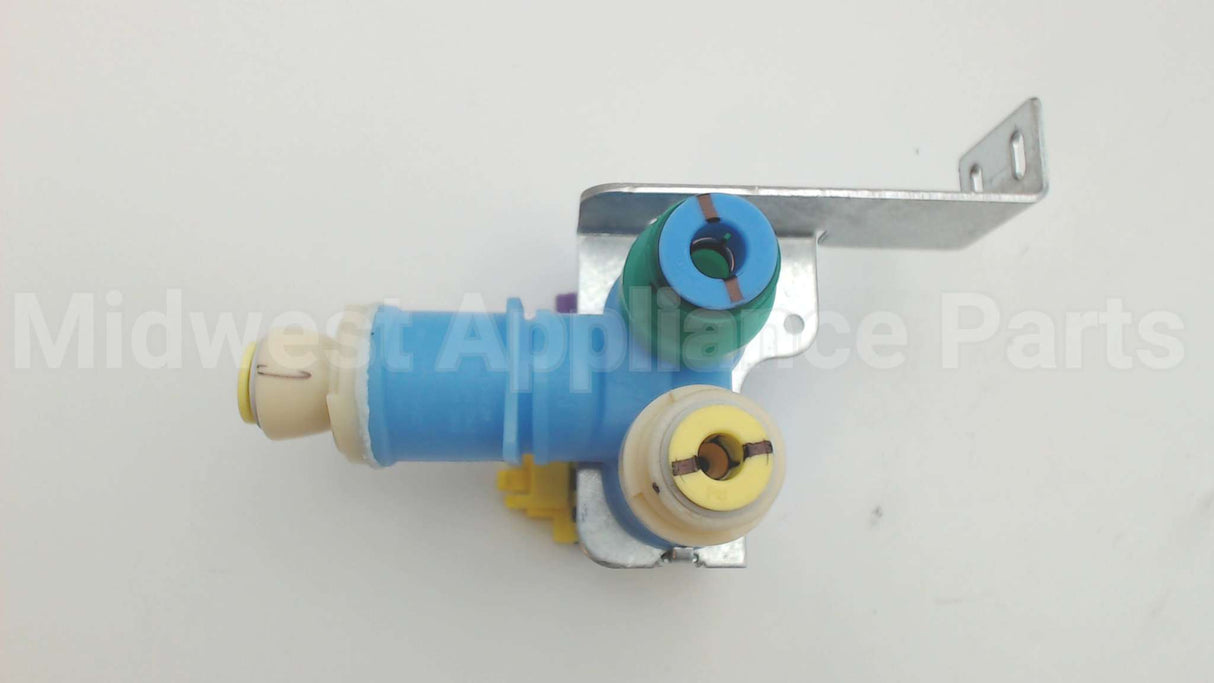 814859 Fisher Paykel Valve Dual I&W 10W