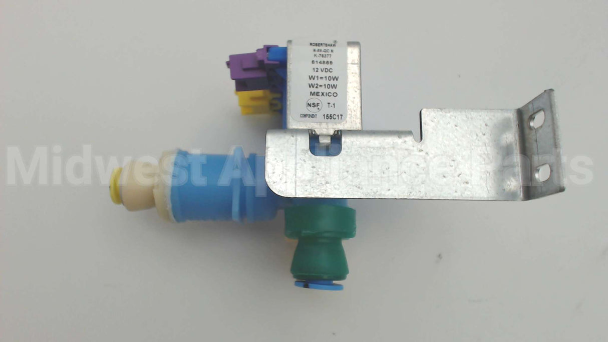 814859 Fisher Paykel Valve Dual I&W 10W