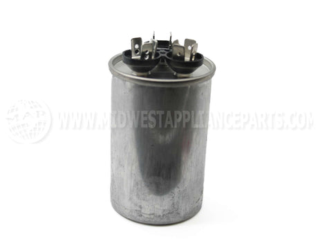 01-0085 Nordyne 45/5Mfd 370V Rnd Run Capacitor