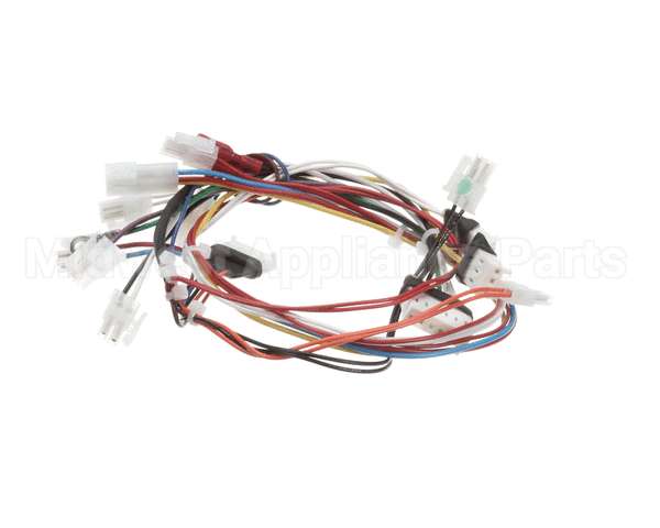 130121 Globe Wiring Harness 4600