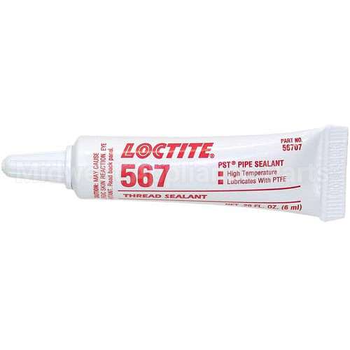 815-8000 Compatible Frymaster Sealant, Thread - Loctite 567